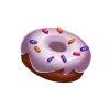 Donut at Luck Of Spins Online Casino