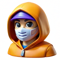 Completely anonymous game at Luck Of Spins Casino