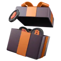 Welcome bonus up to 10 BTC at Luck Of Spins Casino