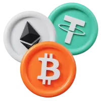 All cryptocurrencies are supported at Luck Of Spins Casino